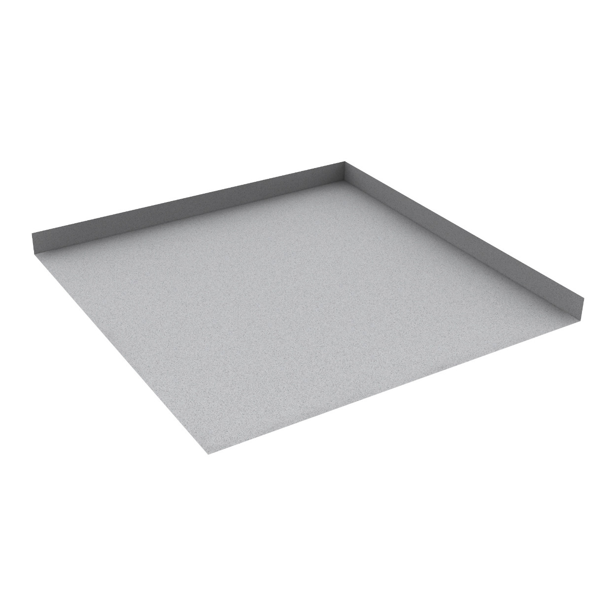 wedi Parts – Fundo Plano Integro XL Sealing Corners 800x800mm
